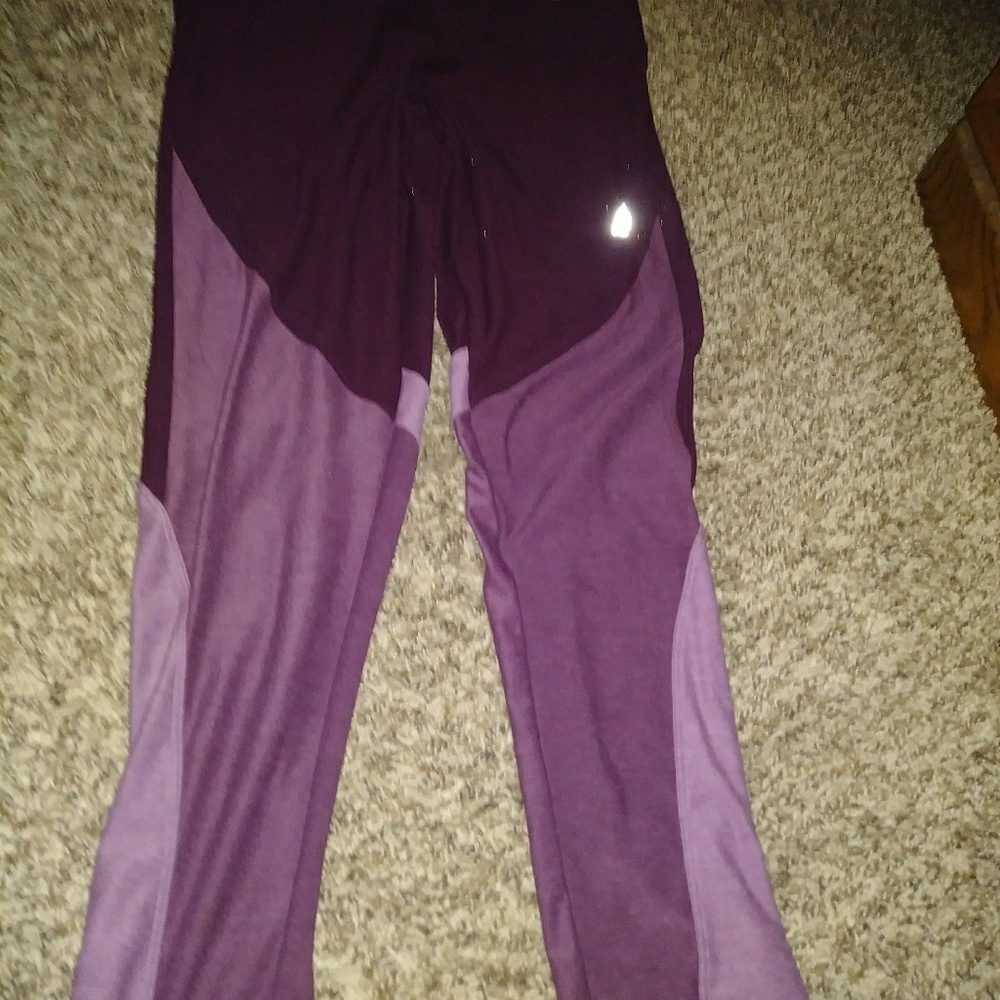 PINK Leggings new without tags